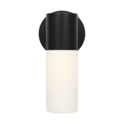 FOCAL LED SCONCE (MULTIPLE SIZES) 12 FOCAL LED SCONCE (MULTIPLE SIZES) -Robinson Sale Store VCSD BB BO1031TXB SO