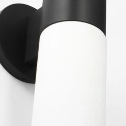 FOCAL LED SCONCE (MULTIPLE SIZES) 19 FOCAL LED SCONCE (MULTIPLE SIZES) -Robinson Sale Store VCSD BB BO1041TXB D2