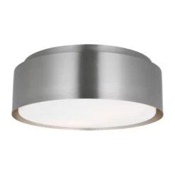 DARTMORE FLUSH MOUNT (MULTIPLE SIZES) 37 DARTMORE FLUSH MOUNT (MULTIPLE SIZES) -Robinson Sale Store VCSD DJS DJF1042BS SB2