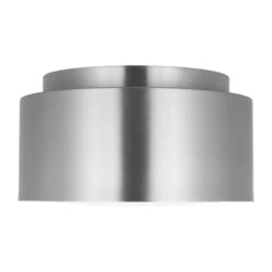 DARTMORE FLUSH MOUNT (MULTIPLE SIZES) 32 DARTMORE FLUSH MOUNT (MULTIPLE SIZES) -Robinson Sale Store VCSD DJS DJF1051BS SO