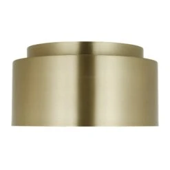 DARTMORE FLUSH MOUNT (MULTIPLE SIZES) 30 DARTMORE FLUSH MOUNT (MULTIPLE SIZES) -Robinson Sale Store VCSD DJS DJF1051SB SO