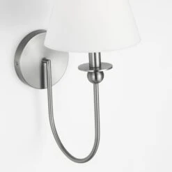 ELSAY WALL SCONCE 25 ELSAY WALL SCONCE -Robinson Sale Store VCSD DJS DJW1111BS D1
