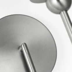 ELSAY WALL SCONCE 28 ELSAY WALL SCONCE -Robinson Sale Store VCSD DJS DJW1111BS D2