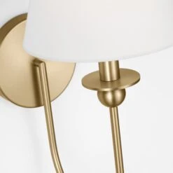 ELSAY WALL SCONCE 27 ELSAY WALL SCONCE -Robinson Sale Store VCSD DJS DJW1111SB D1