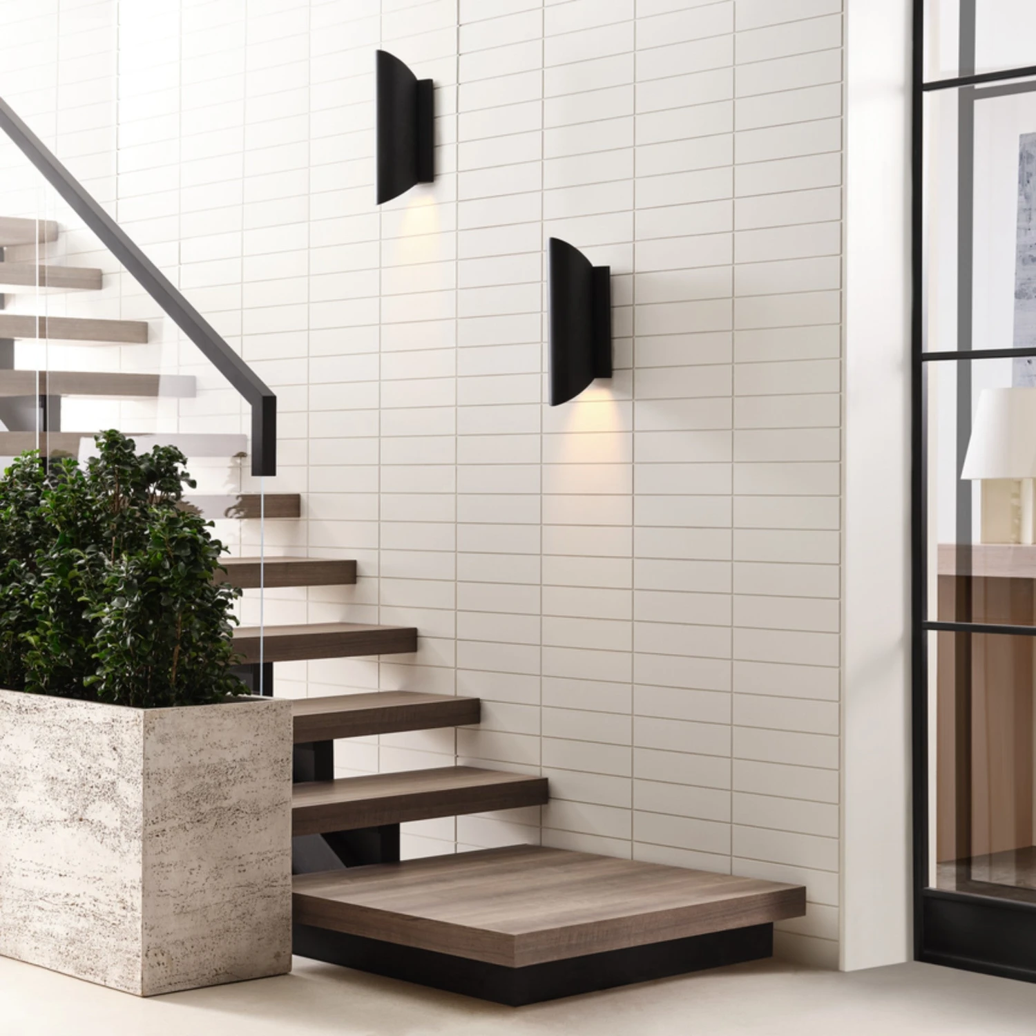 RUXTON OUTDOOR LANTERN (MULTIPLE SIZES) 14 RUXTON OUTDOOR LANTERN (MULTIPLE SIZES) - Image 14