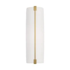 BERGEN WALL SCONCE 13 BERGEN WALL SCONCE -Robinson Sale Store VCSD TF TFW1031BBS SO