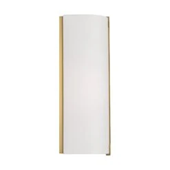 BERGEN WALL SCONCE 15 BERGEN WALL SCONCE -Robinson Sale Store VCSD TF TFW1031BBS SV