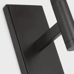 BECKHAM CLASSIC RECTANGULAR SCONCE 10 BECKHAM CLASSIC RECTANGULAR SCONCE -Robinson Sale Store VCSD TOB TV1001AI D1