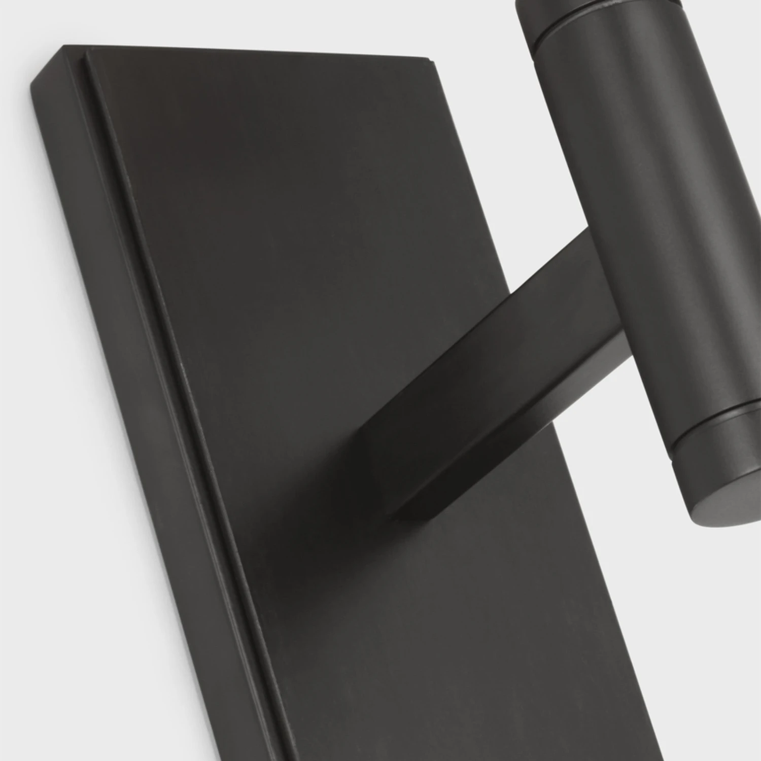 BECKHAM CLASSIC RECTANGULAR SCONCE 5 BECKHAM CLASSIC RECTANGULAR SCONCE - Image 5