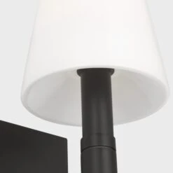 BECKHAM CLASSIC RECTANGULAR SCONCE 11 BECKHAM CLASSIC RECTANGULAR SCONCE -Robinson Sale Store VCSD TOB TV1001AI D2