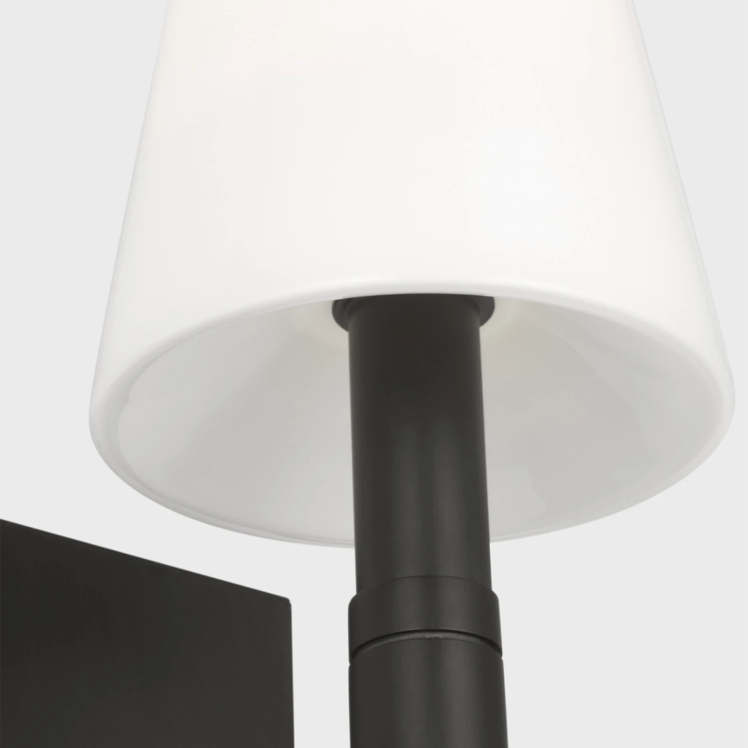 BECKHAM CLASSIC RECTANGULAR SCONCE 6 BECKHAM CLASSIC RECTANGULAR SCONCE - Image 6