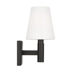 BECKHAM CLASSIC SQUARE SCONCE -Robinson Sale Store VCSD TOB TV1011AI SV