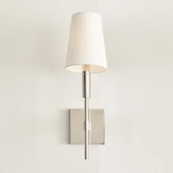 BECKHAM CLASSIC SCONCE -Robinson Sale Store VCSD TOB TW1031PN SO R1D2 ON