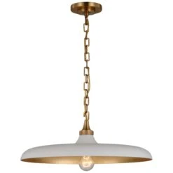 PIATTO PENDANT (MULTIPLE SIZES)