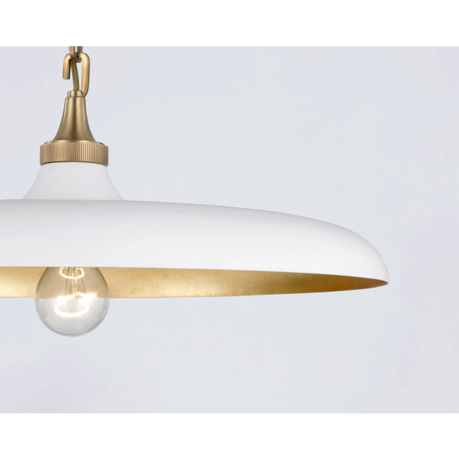 PIATTO PENDANT (MULTIPLE SIZES) 14 PIATTO PENDANT (MULTIPLE SIZES) - Image 14