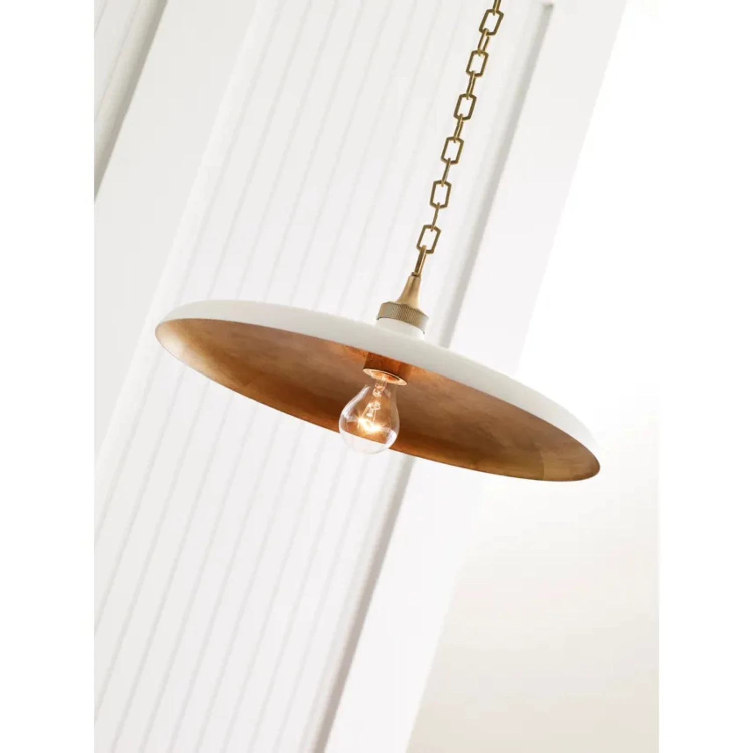 PIATTO PENDANT (MULTIPLE SIZES) 11 PIATTO PENDANT (MULTIPLE SIZES) - Image 11