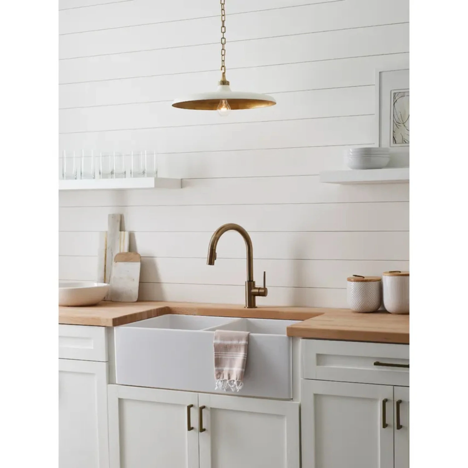 PIATTO PENDANT (MULTIPLE SIZES) 2 PIATTO PENDANT (MULTIPLE SIZES) - Image 2