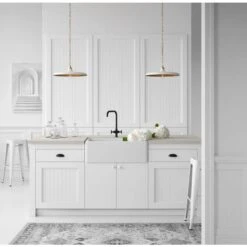 PIATTO PENDANT (MULTIPLE SIZES) 30 PIATTO PENDANT (MULTIPLE SIZES) -Robinson Sale Store VC TOB5115HAB PW Lifestyle1