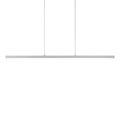 VEGA LED LINEAR PENDANT (MULTIPLE SIZES) 20 VEGA LED LINEAR PENDANT (MULTIPLE SIZES) -Robinson Sale Store VEGA LP10356 BN