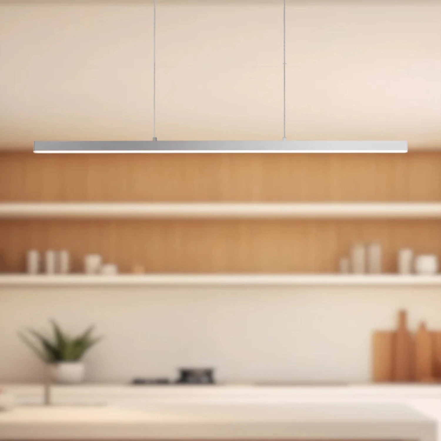 VEGA LED LINEAR PENDANT (MULTIPLE SIZES) 11 VEGA LED LINEAR PENDANT (MULTIPLE SIZES) - Image 11