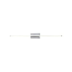 VEGA MINOR LED WALL SCONCE (MULTIPLE SIZES) 18 VEGA MINOR LED WALL SCONCE (MULTIPLE SIZES) -Robinson Sale Store VEGA MINOR WS18236 BN