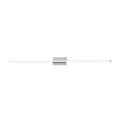 VEGA MINOR LED WALL SCONCE (MULTIPLE SIZES) 22 VEGA MINOR LED WALL SCONCE (MULTIPLE SIZES) -Robinson Sale Store VEGA MINOR WS18248 BN