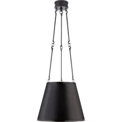 LILY 3-LIGHT 15-INCH PENDANT