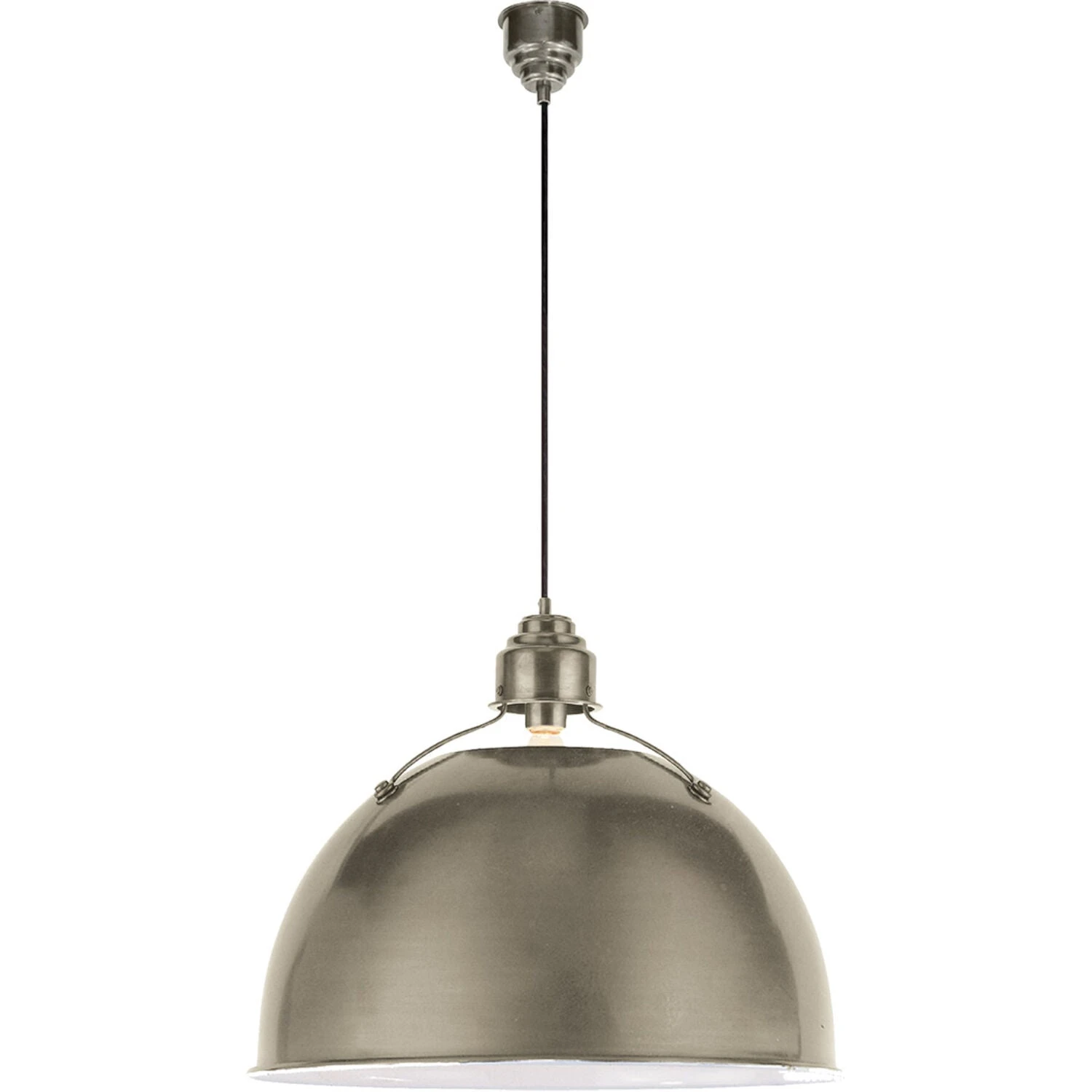 EUGENE 21-INCH PENDANT 2 EUGENE 21-INCH PENDANT - Image 2