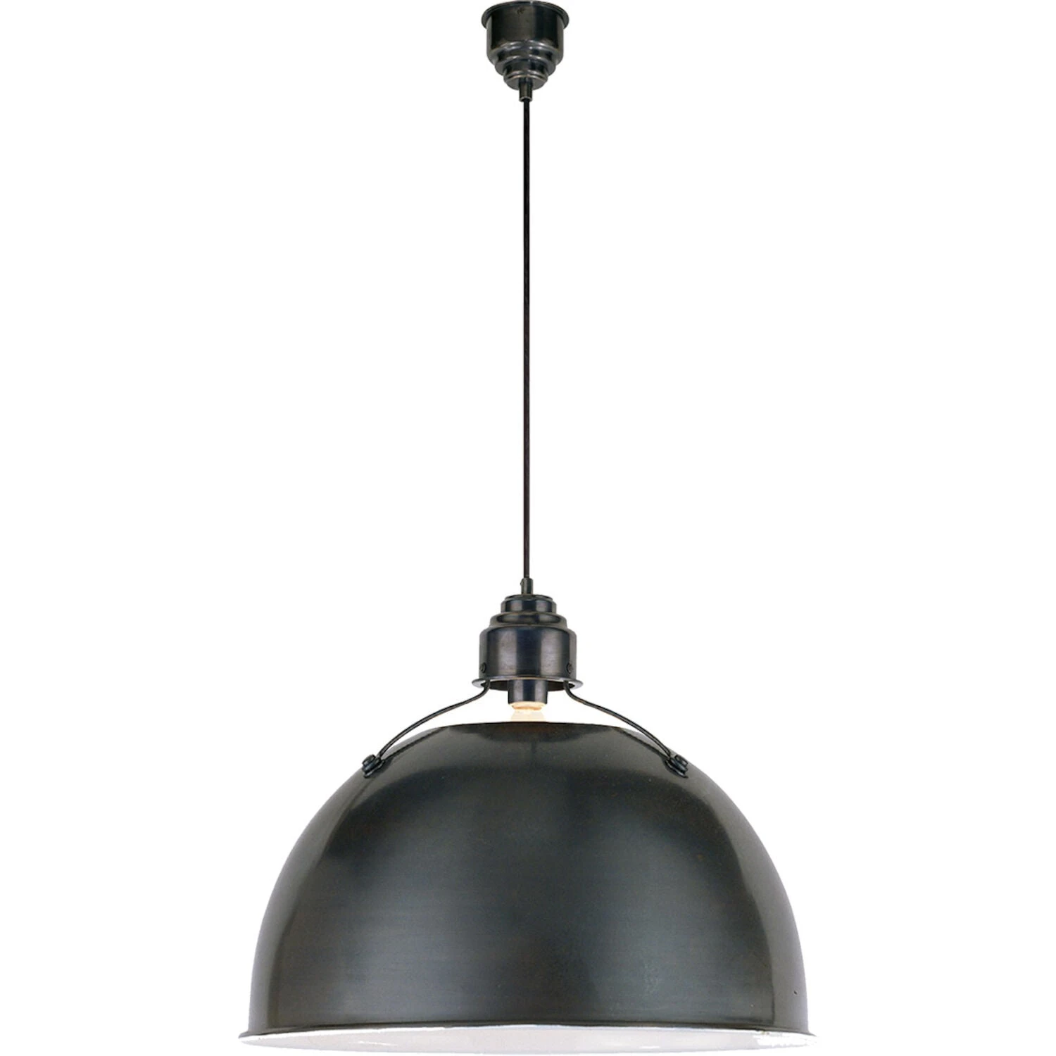 EUGENE 21-INCH PENDANT 1 EUGENE 21-INCH PENDANT