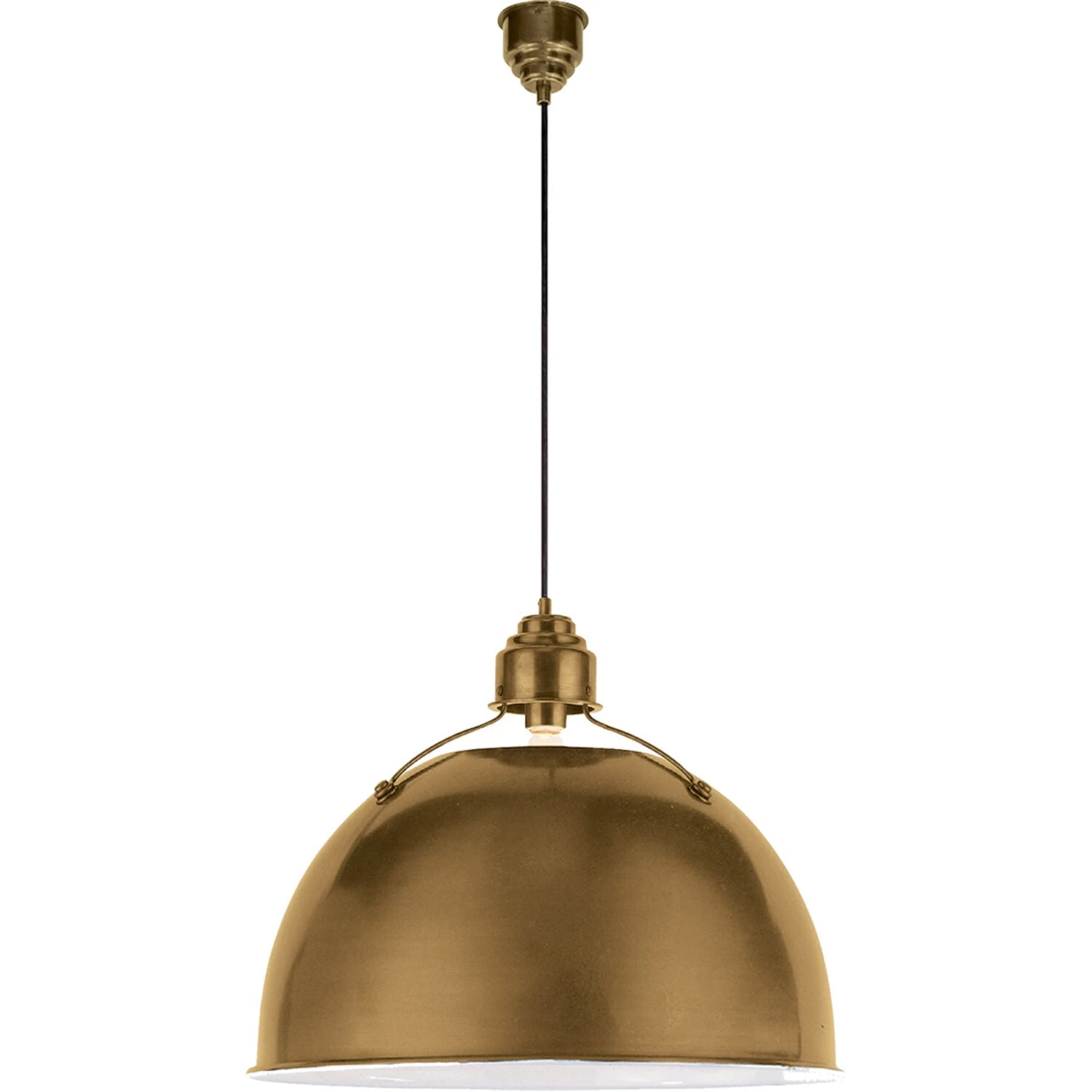 EUGENE 21-INCH PENDANT 4 EUGENE 21-INCH PENDANT - Image 4