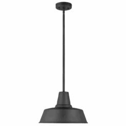 BARN LIGHT OUTDOOR PENDANT