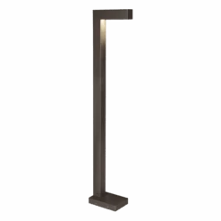 STRUT 42" LED OUTDOOR BOLLARD