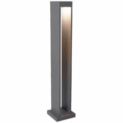 SYNTRA 42-INCH OUTDOOR BOLLARD