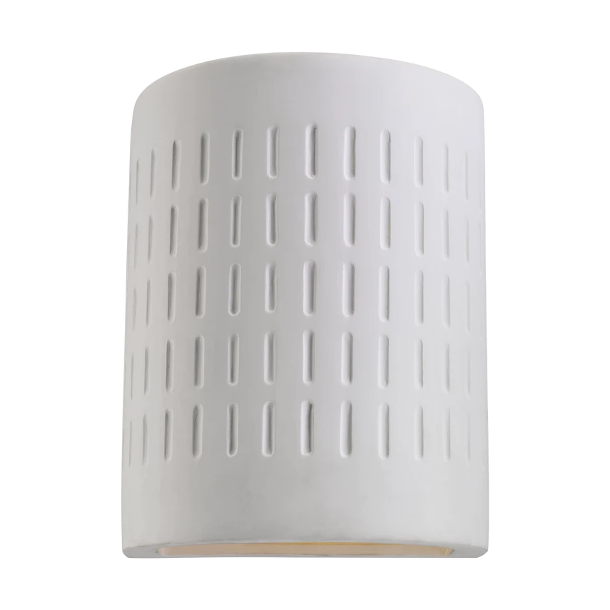 PAINTABLE CERAMIC OUTDOOR WALL LANTERN 1 PAINTABLE CERAMIC OUTDOOR WALL LANTERN