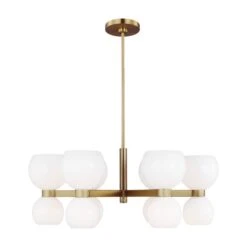 LONDYN CHANDELIER (MULTIPLE SIZES)