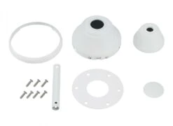 MAVERICK 88/99 CUSTOM FINISH KIT 11 MAVERICK 88/99 CUSTOM FINISH KIT -Robinson Sale Store Visual 20Comfort88MCFK RZW 88MCFK RZW