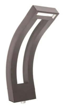 SLIDE 15-INCH LED PATH LIGHT 3000K