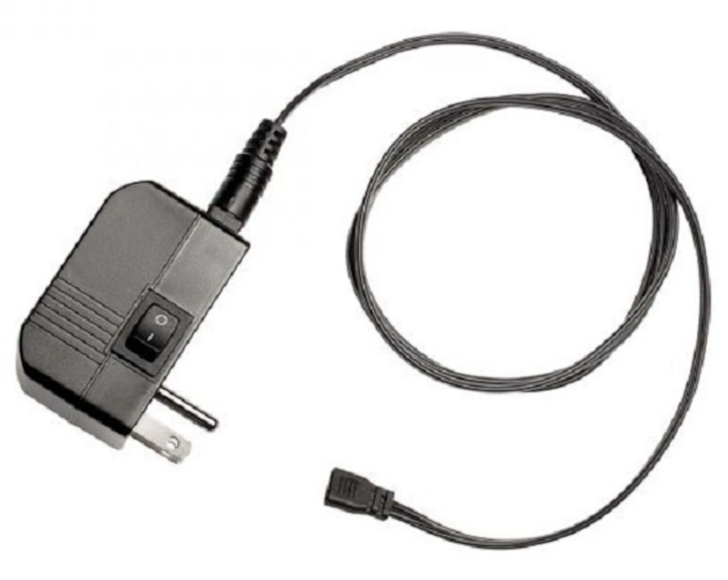 INVISILED CLASS 2 PLUG-IN ELECTRONIC TRANSFORMER 1 INVISILED CLASS 2 PLUG-IN ELECTRONIC TRANSFORMER