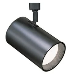 LINE VOLTAGE 704 H TRACK LUMINAIRE HEAD