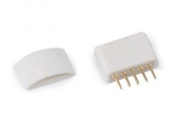 INVISILED END CAP FOR 24V TAPE LIGHT