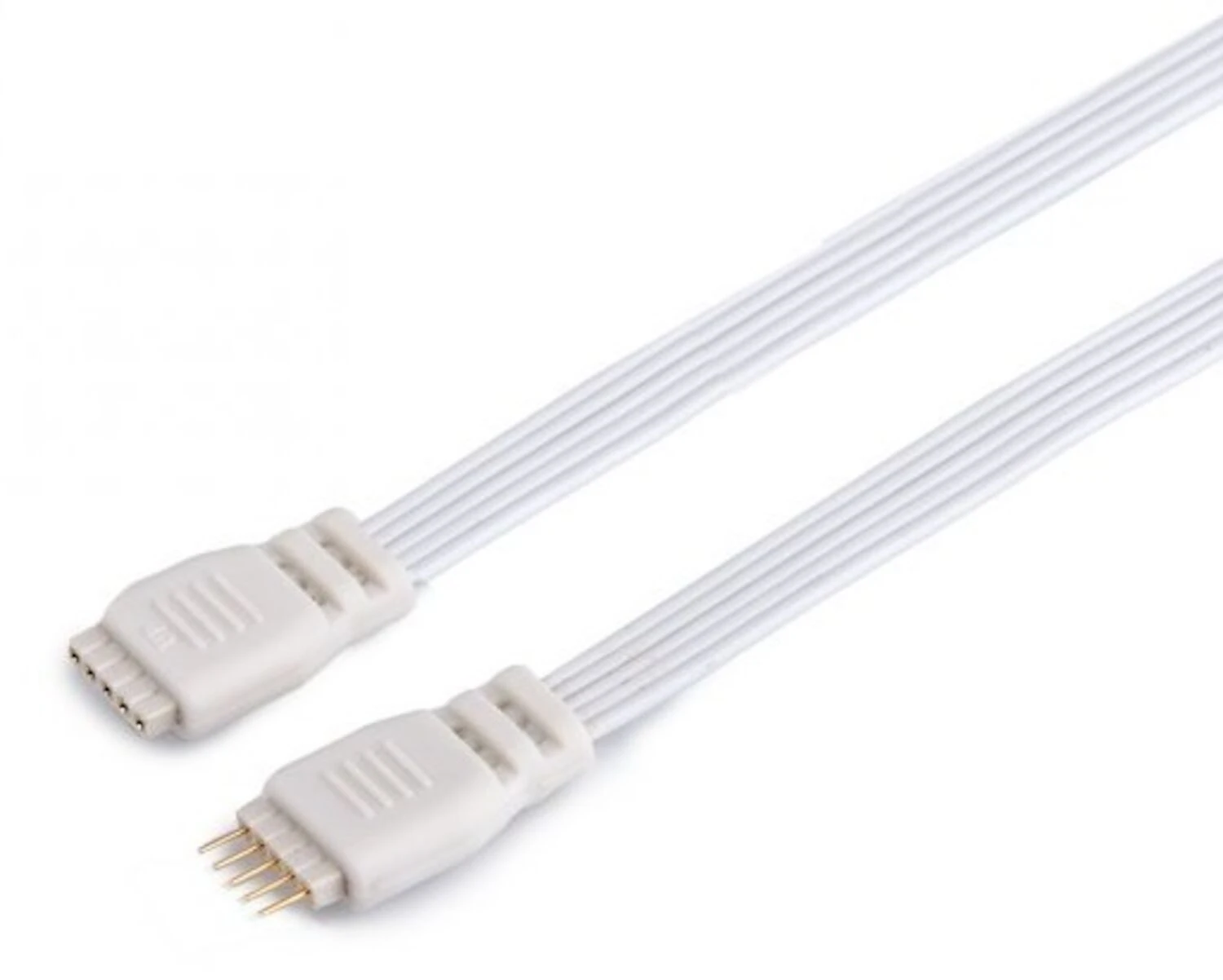 INVISILED 6-INCH LED JOINER CABLE FOR 24V TAPE LIGHT 1 INVISILED 6-INCH LED JOINER CABLE FOR 24V TAPE LIGHT