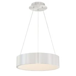 CORSO 18-INCH 3000K LED PENDANT