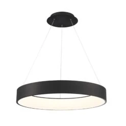 CORSO 32-INCH 3000K LED PENDANT