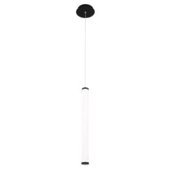 FLARE 25-INCH 3000K LED LINEAR PENDANT