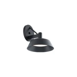 ROCKPORT OUTDOOR LED WALL SCONCE