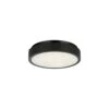 MARBLESTONE 1-LIGHT LED FLUSH MOUNT (MULTIPLE SIZES)