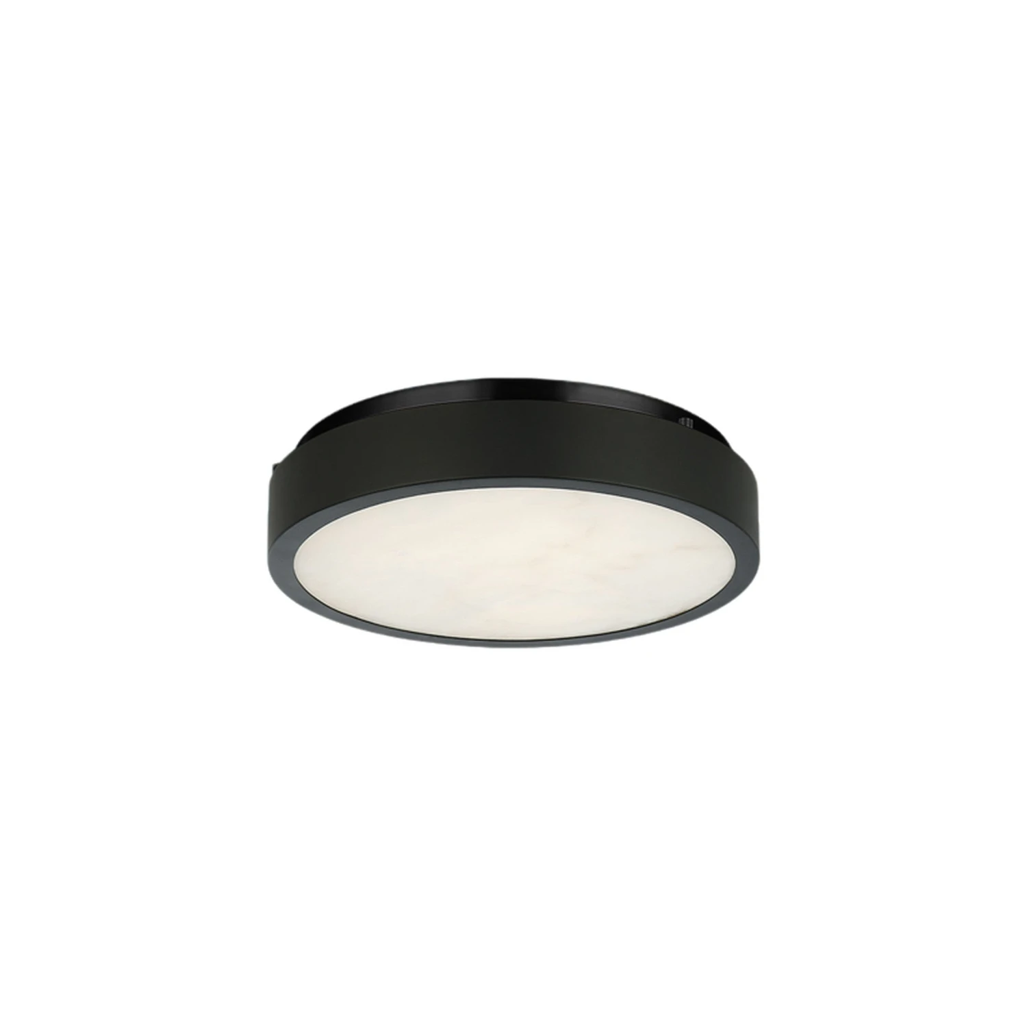 MARBLESTONE 1-LIGHT LED FLUSH MOUNT (MULTIPLE SIZES) 1 MARBLESTONE 1-LIGHT LED FLUSH MOUNT (MULTIPLE SIZES)