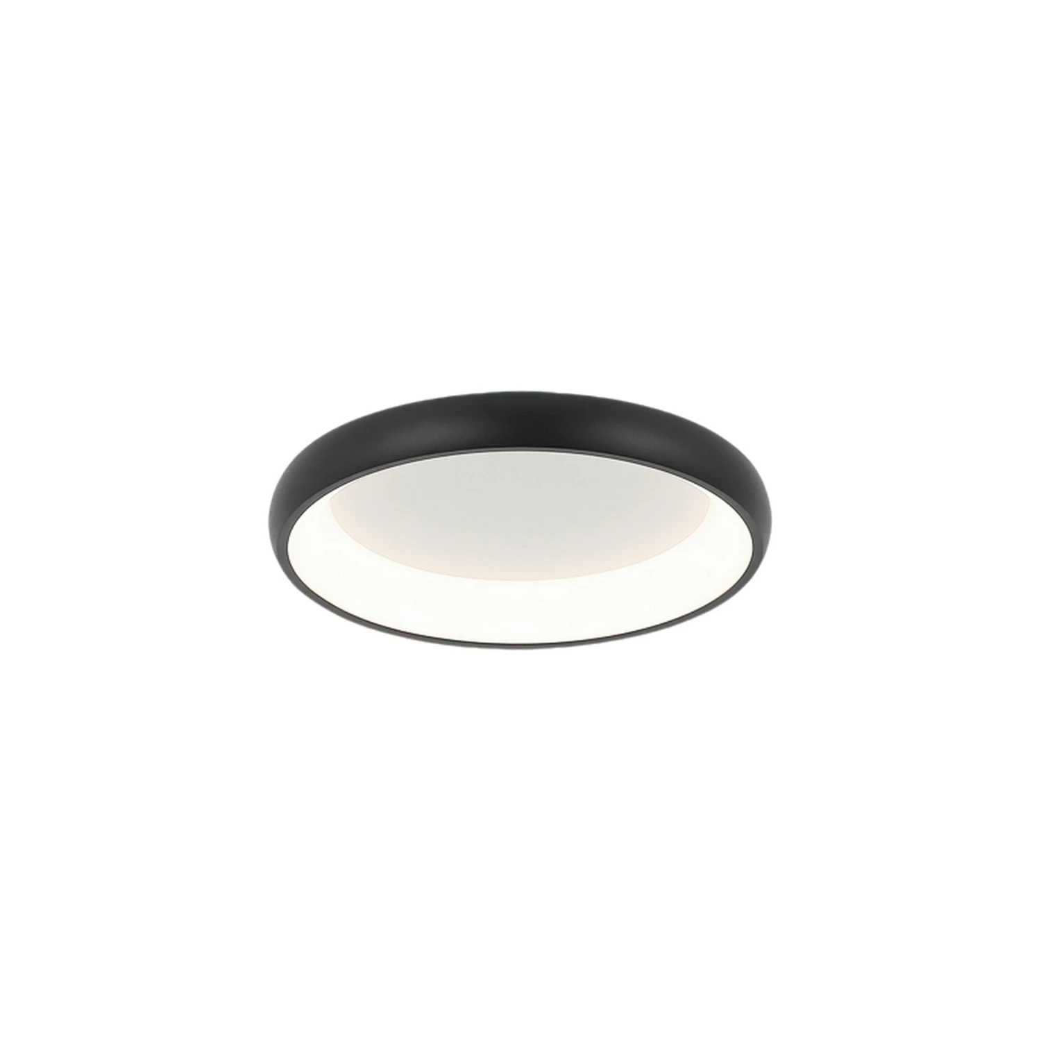 MAVERICK 1-LIGHT LED FLUSH MOUNT (MULTIPLE SIZES) 2 MAVERICK 1-LIGHT LED FLUSH MOUNT (MULTIPLE SIZES) - Image 2