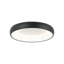 MAVERICK 1-LIGHT LED FLUSH MOUNT (MULTIPLE SIZES) 10 MAVERICK 1-LIGHT LED FLUSH MOUNT (MULTIPLE SIZES) -Robinson Sale Store X32716MB