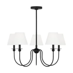 ELSAY CHANDELIER (MULTIPLE SIZES) 23 ELSAY CHANDELIER (MULTIPLE SIZES) -Robinson Sale Store djc1246mbk
